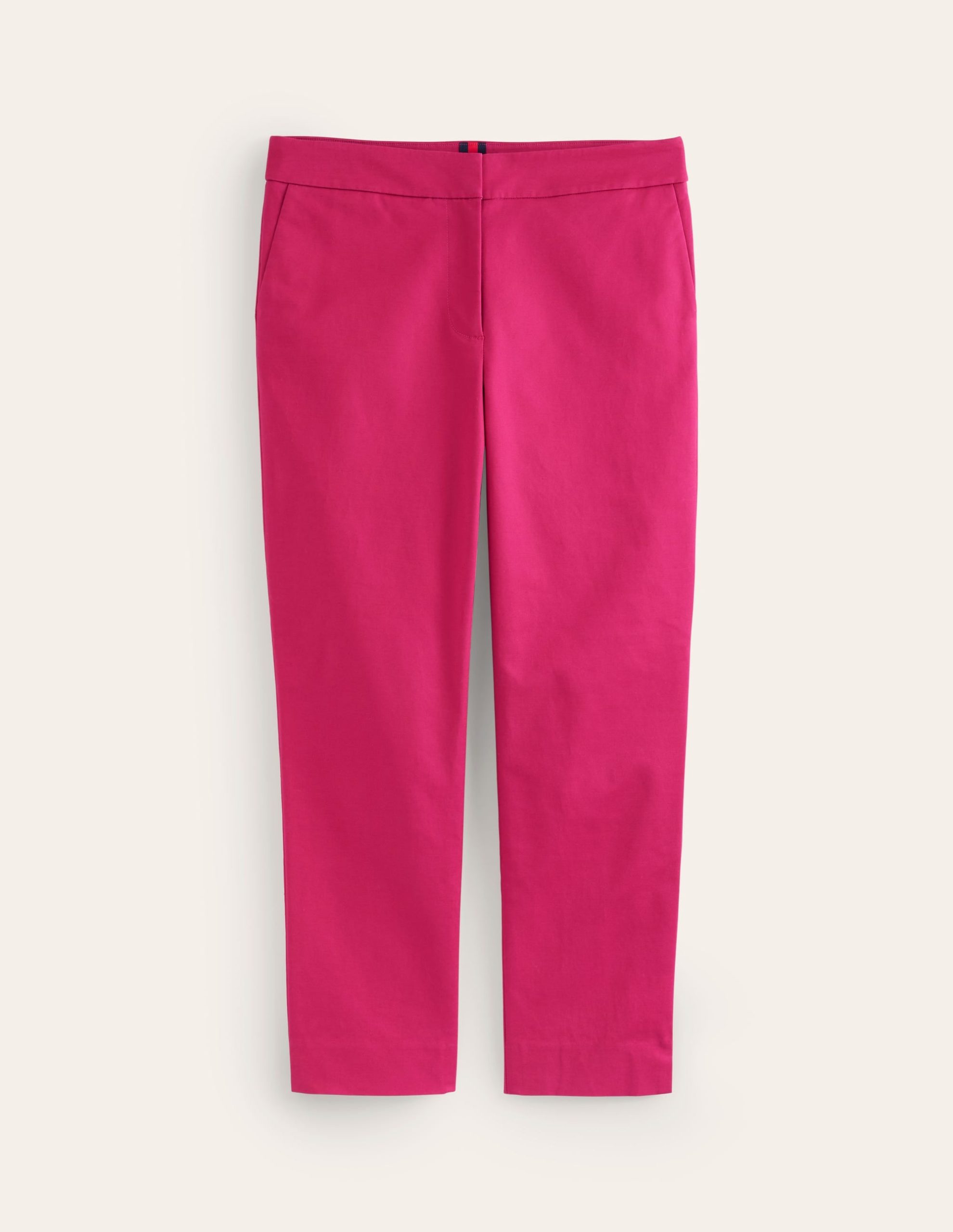 Richmond Pants-Cherry Jam - Image 6