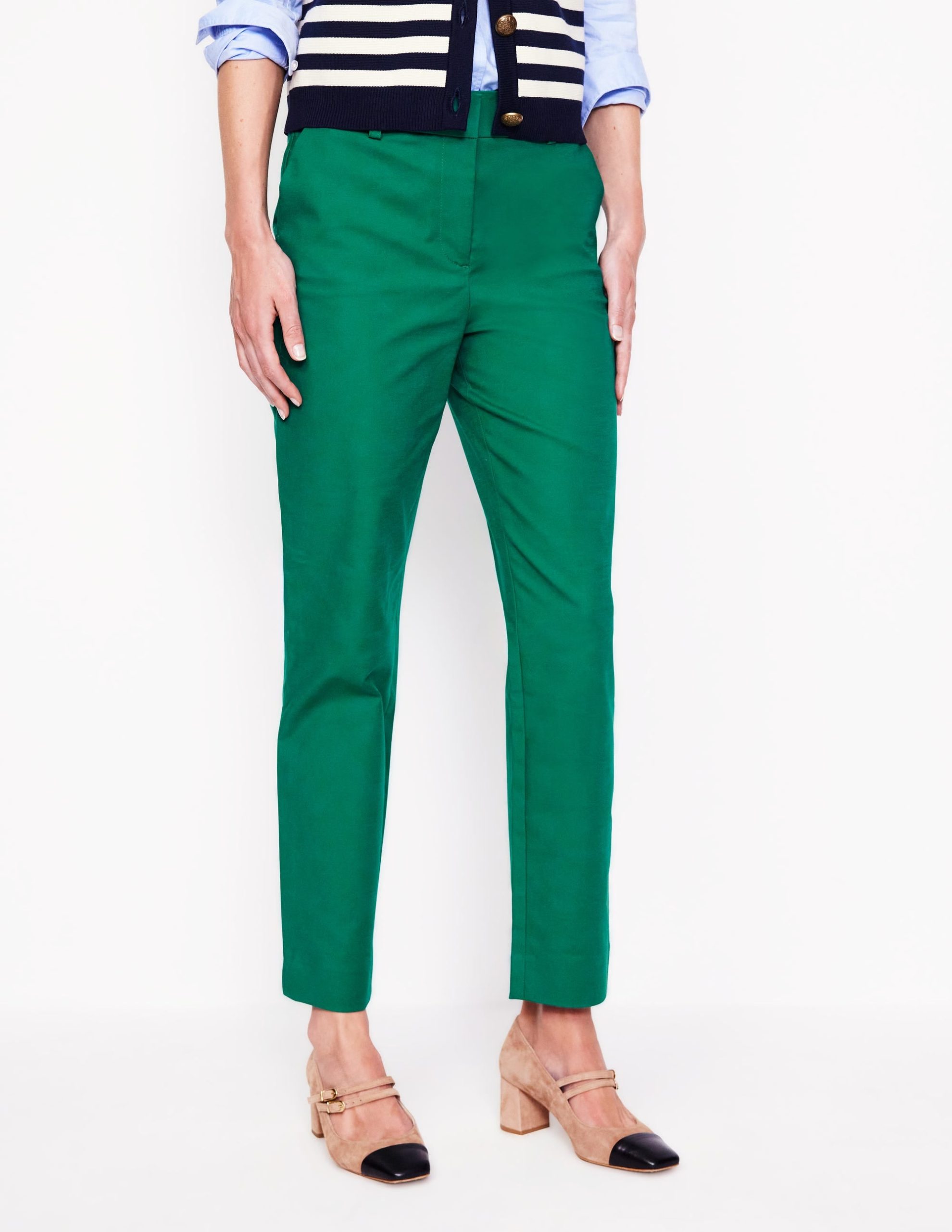 Richmond Pants-Malachite - Image 4