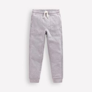 Essential Joggers-Grey