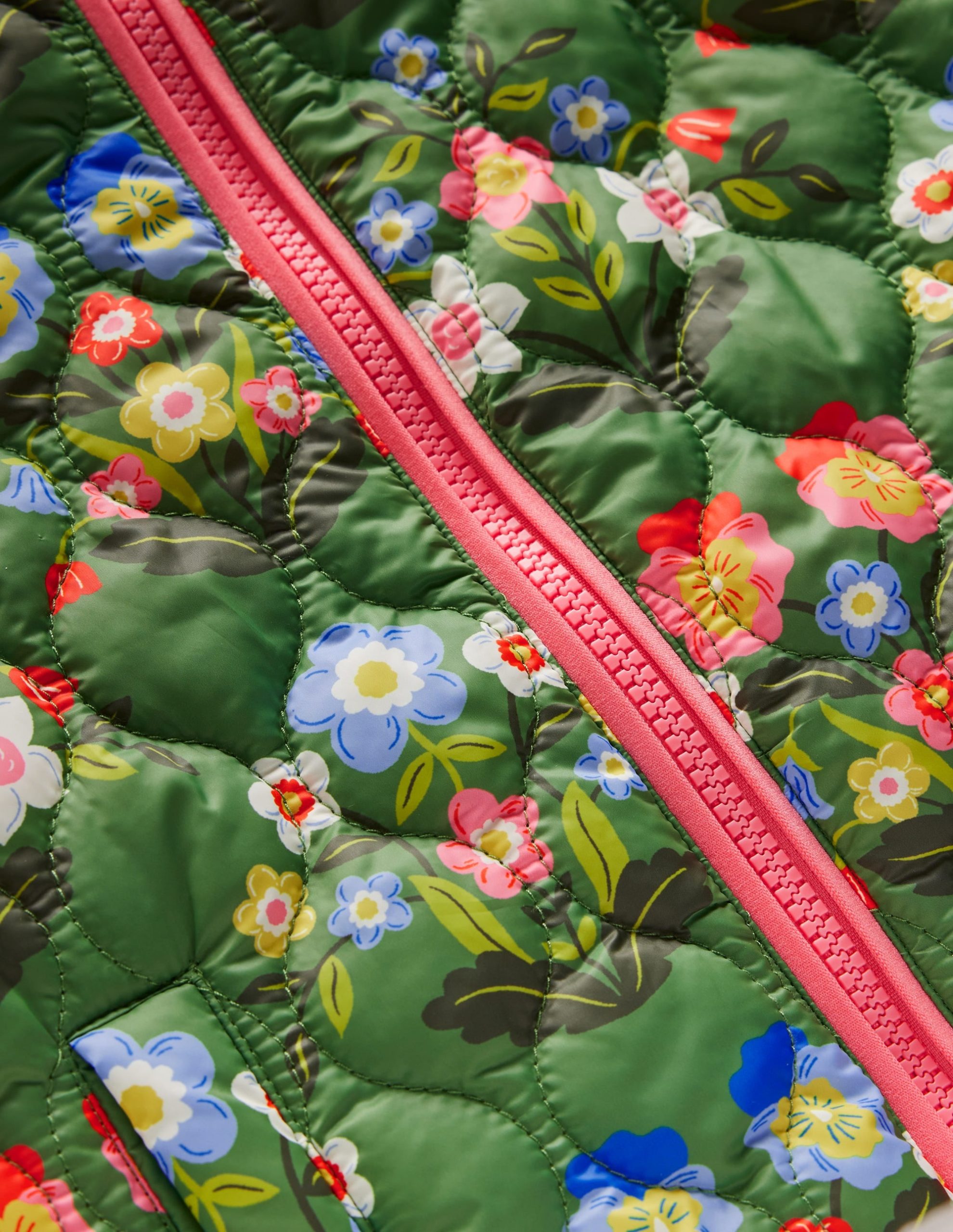 4-in-1 Waterproof Coat-Purple - Image 6