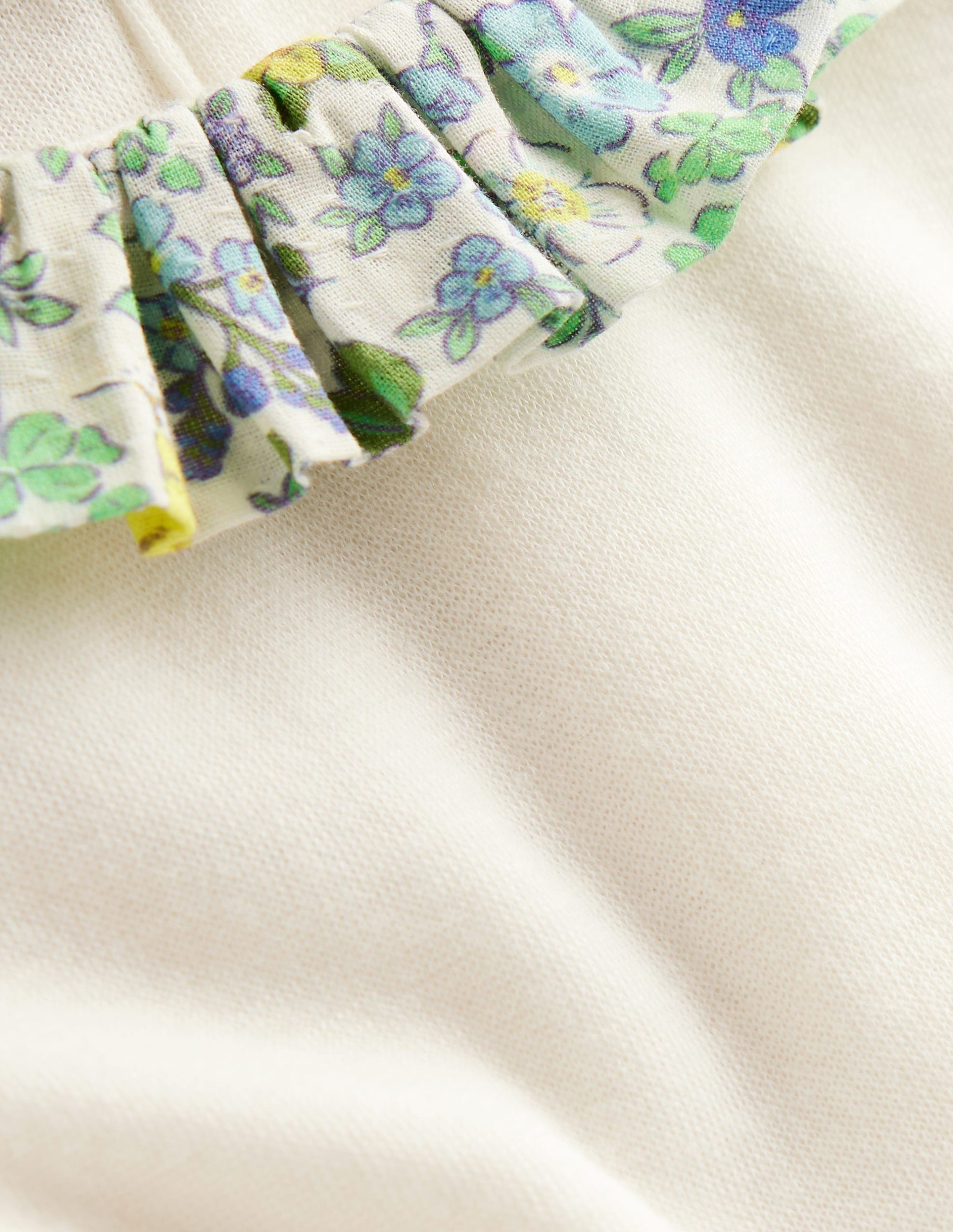 Nostalgic Play Set-Multi Chick Floral - Image 5