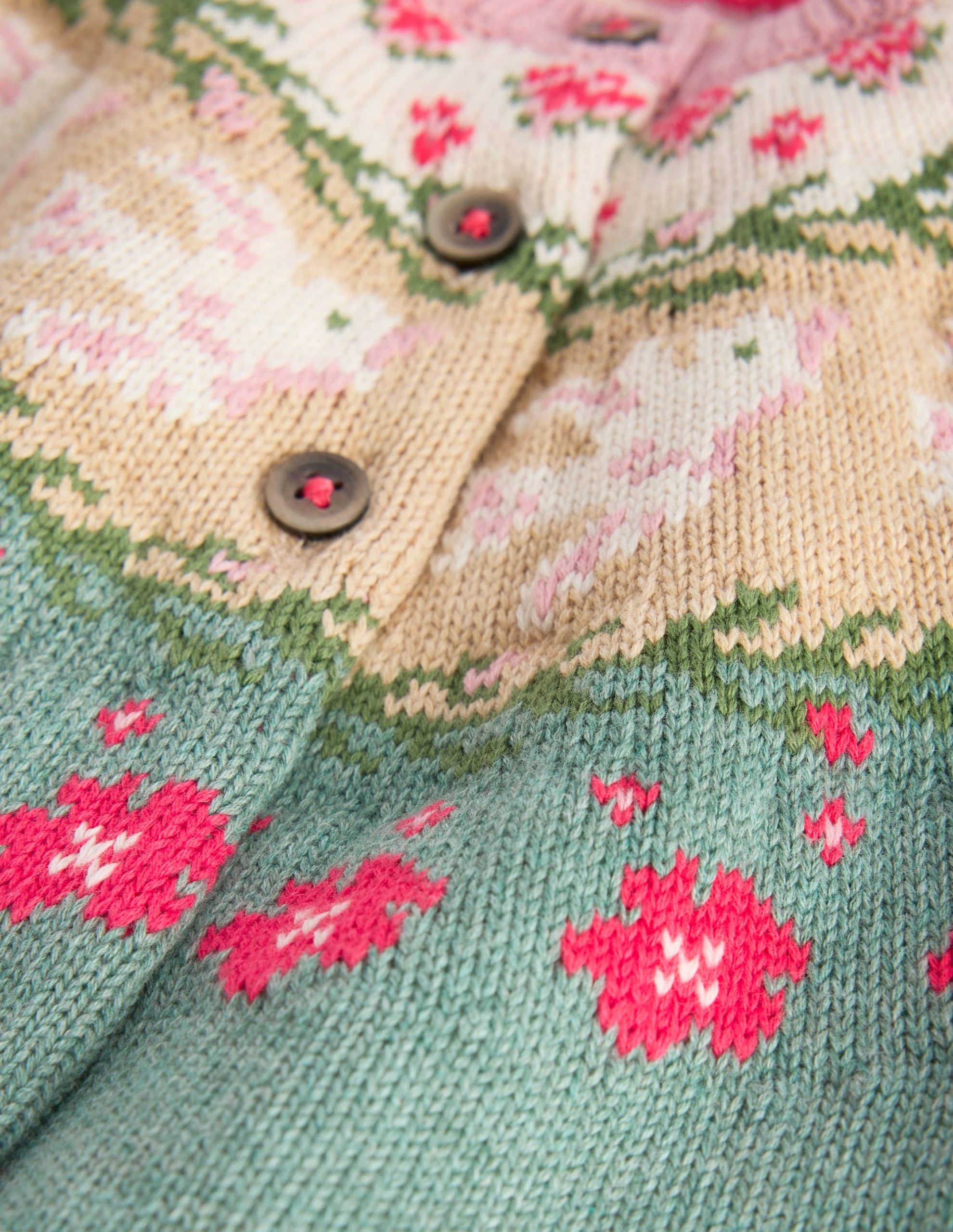 Knitted Play Set-Csarite Green Dove - Image 3